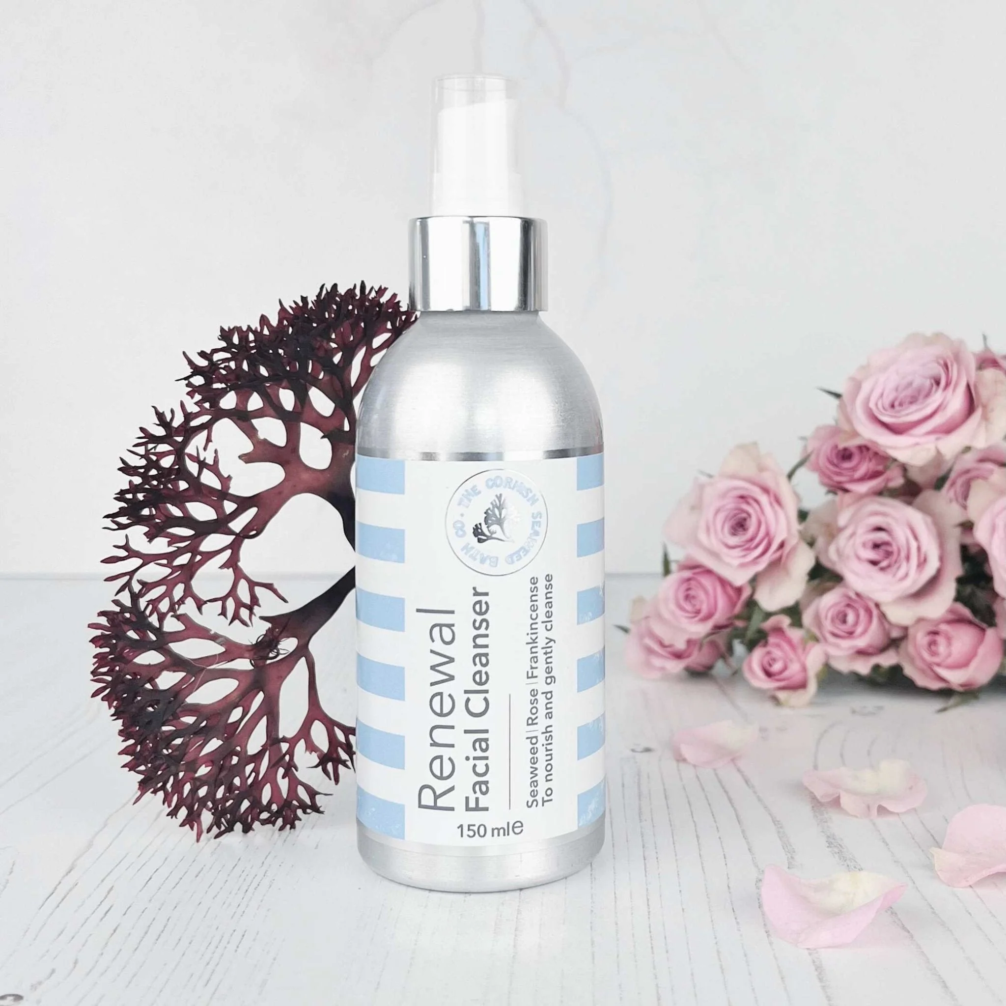 3 for 2 - Renewal Facial Cleanser - Image 3