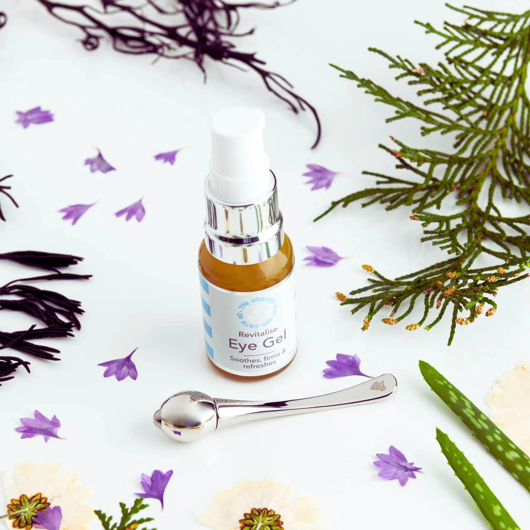 Eye Gel Roller - Image 4