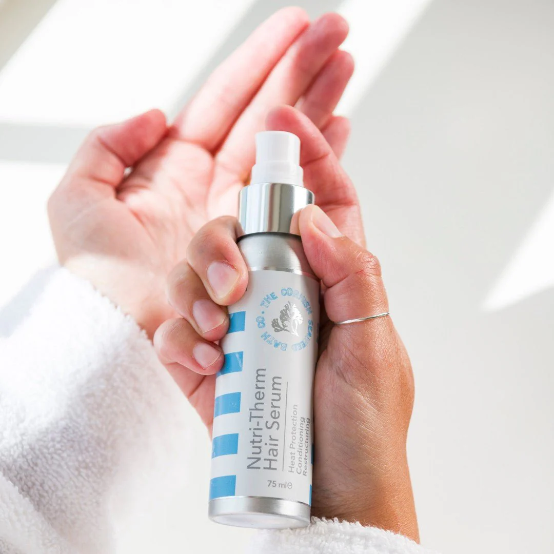 Nutri-Therm Hair Serum - Image 6