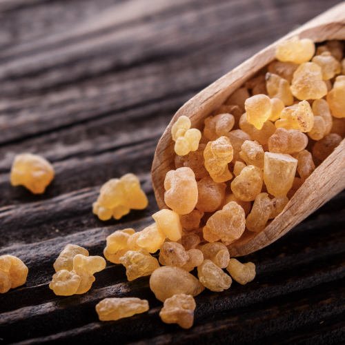 Organic Super Nutrient Body Oil - Image 4