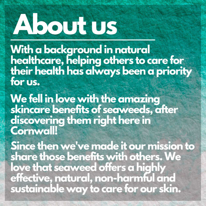 Wild Cornish Seaweed Bath - Image 4