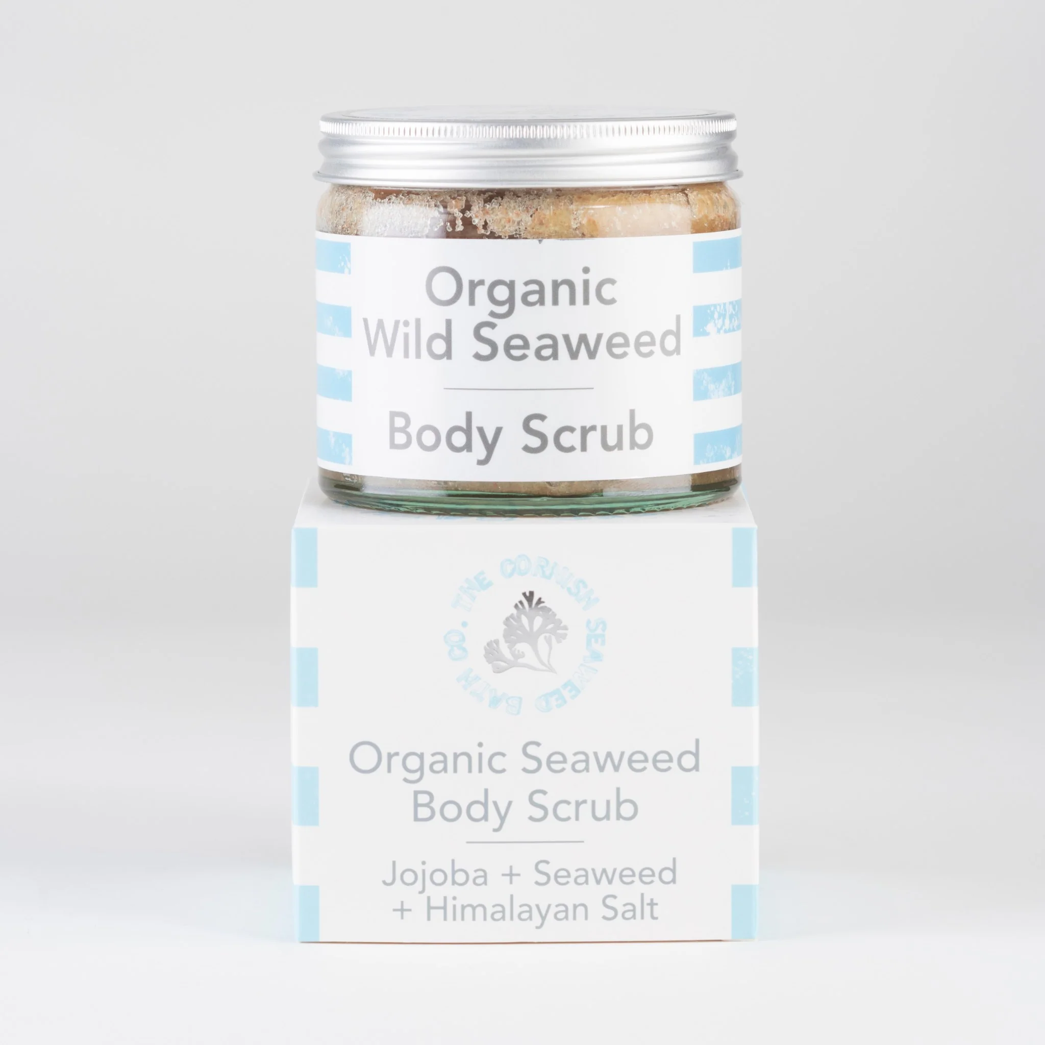 The Seaweed Bath Ritual - Image 4