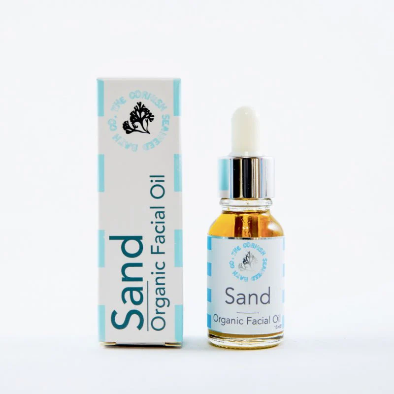 The Coastal Facial Oil Set - Image 3