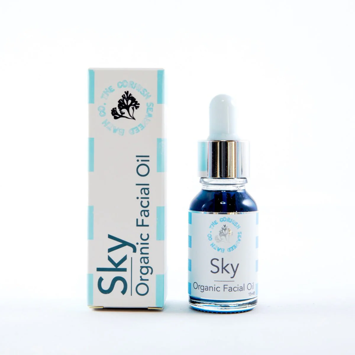 The Coastal Facial Oil Set - Image 5
