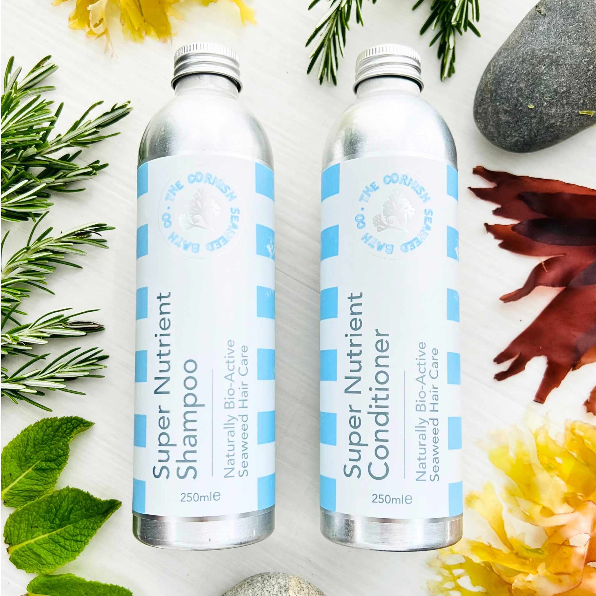The Complete Haircare Set - Image 8
