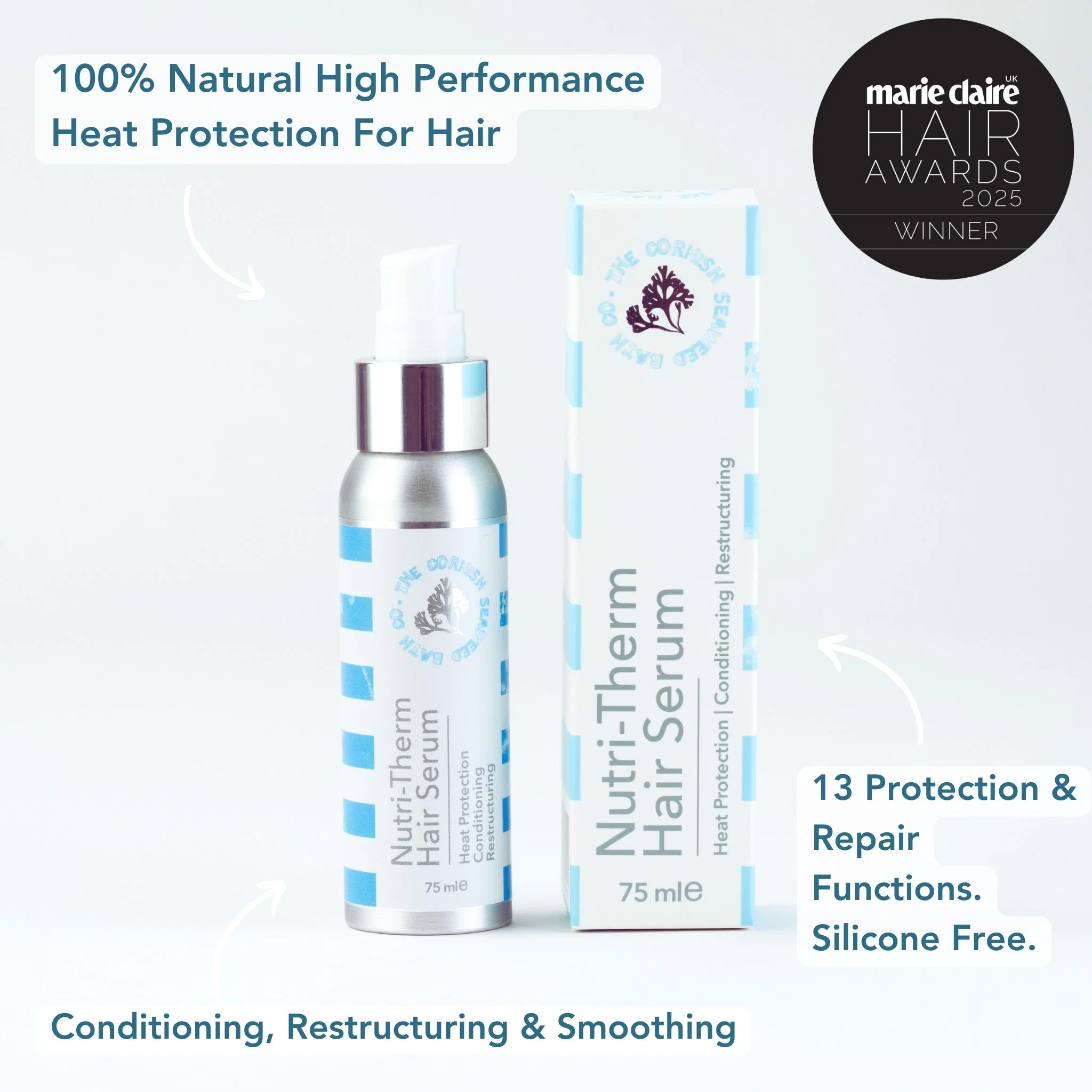 The January Deep Hair Ritual - Image 4