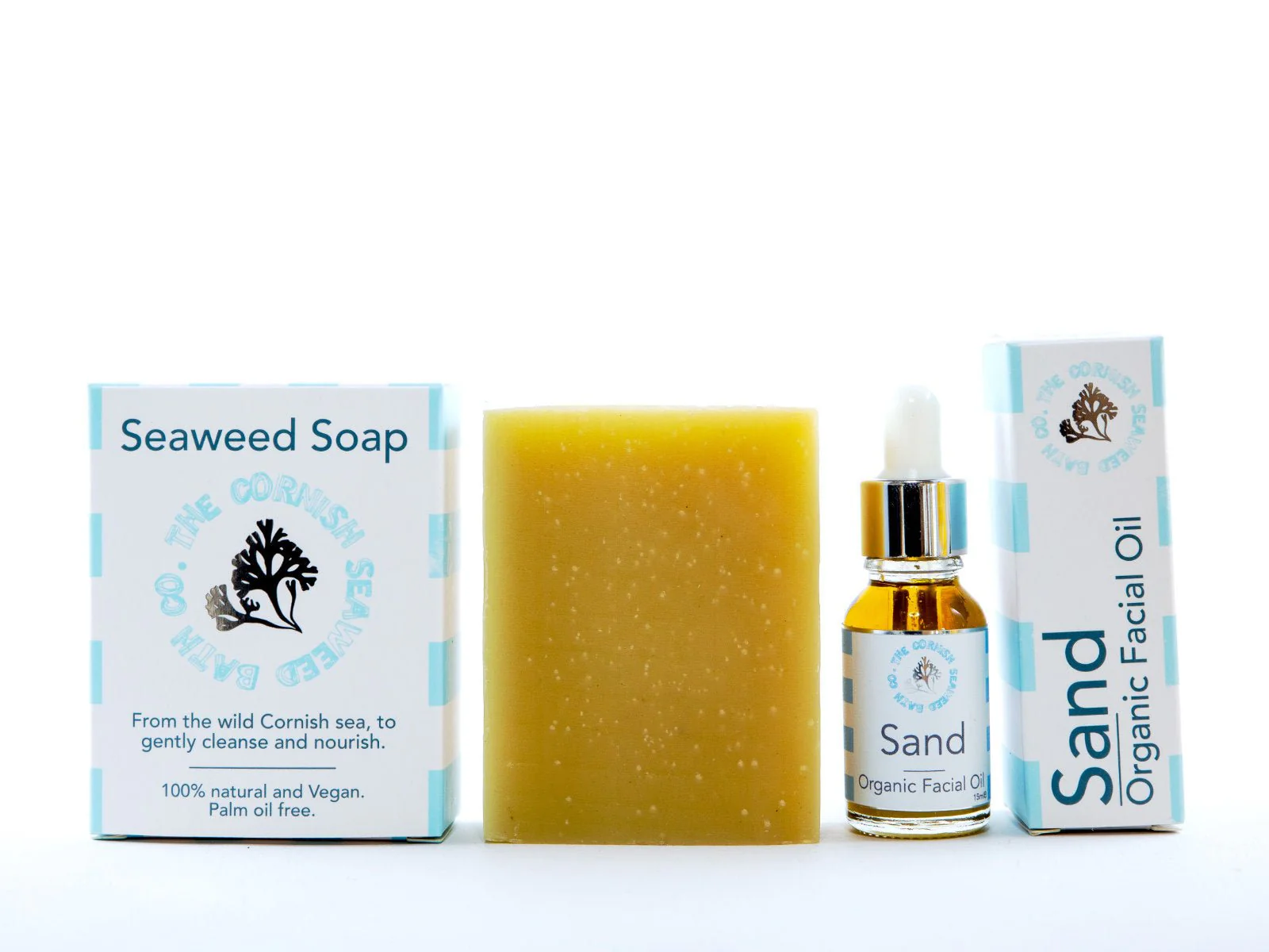The Sand Duo - Image 4