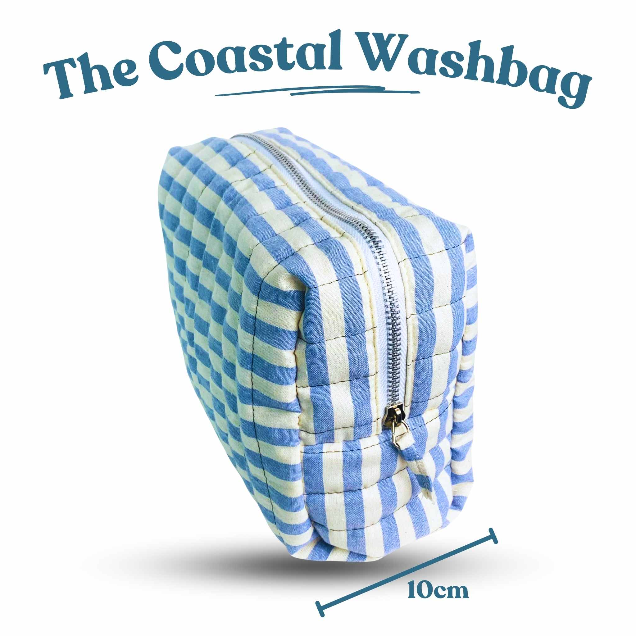 The Coastal Wash Bag - Image 3