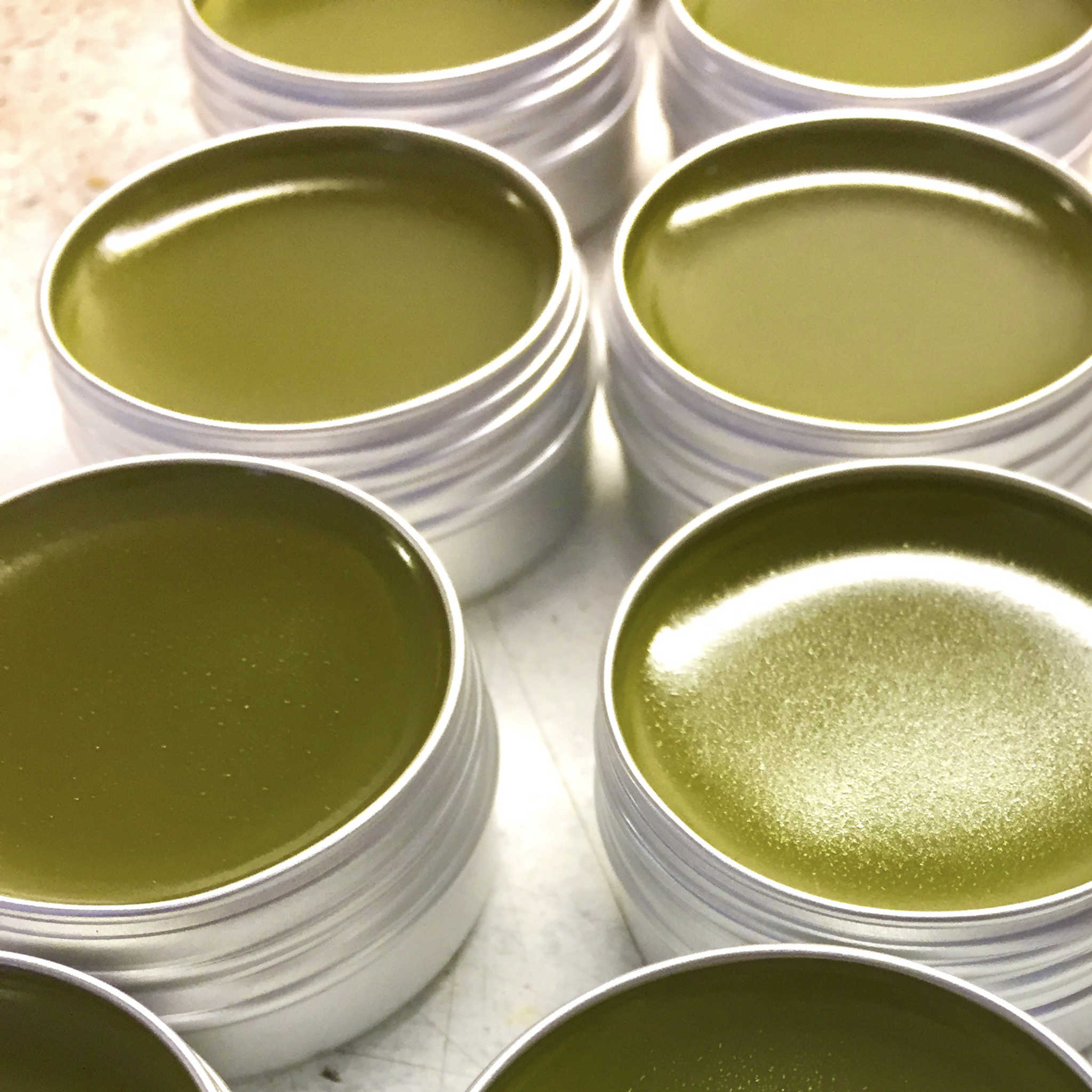 Wild Seaweed Skin Repair Balm 50ml/large - Image 3
